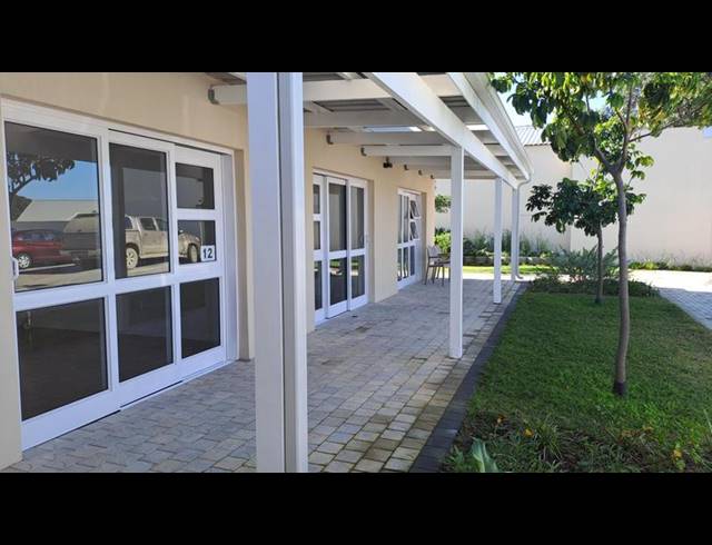 1 BEDROOM APARTMENT FOR SALE IN STILBAAI-WES
